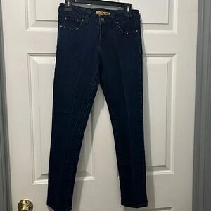 Bella Berry Jeans 